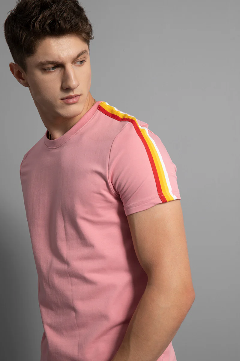 Relish Salmon Pink Co-Ords