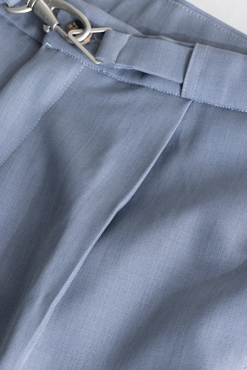 Hooked Grey Korean Pant 9 Hooked Grey Korean Pant