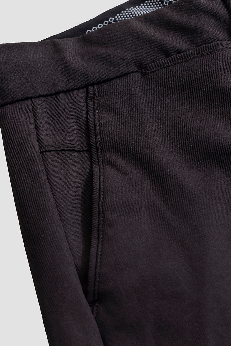 Octane Brown Trousers 8 Octane Brown Trousers