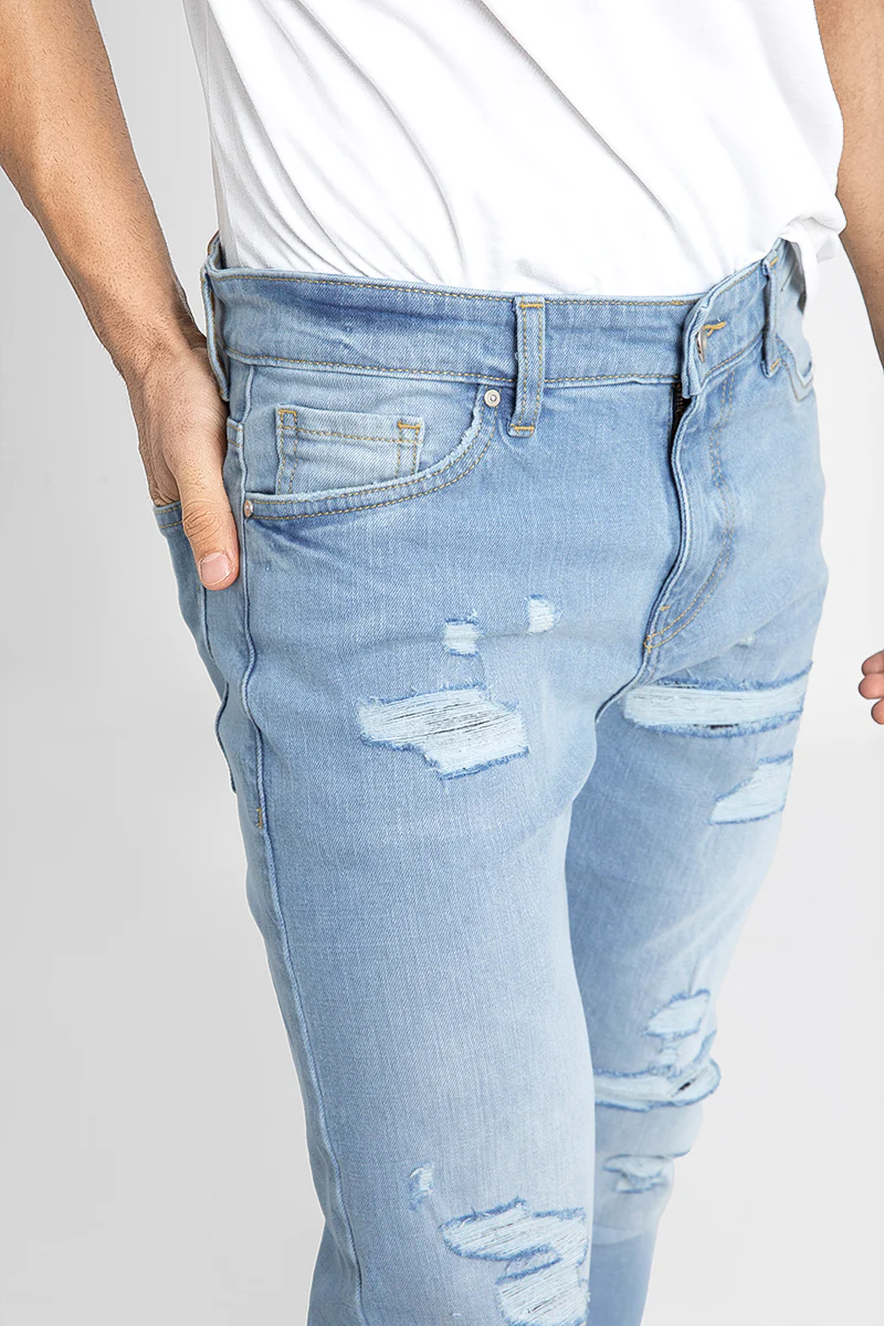 Actif Sky Blue Denim 4 Actif Sky Blue Denim