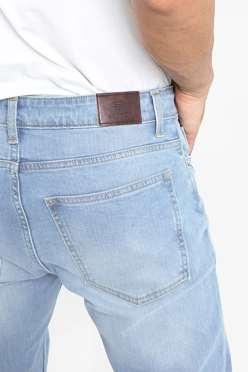 Actif Sky Blue Denim 5 Actif Sky Blue Denim