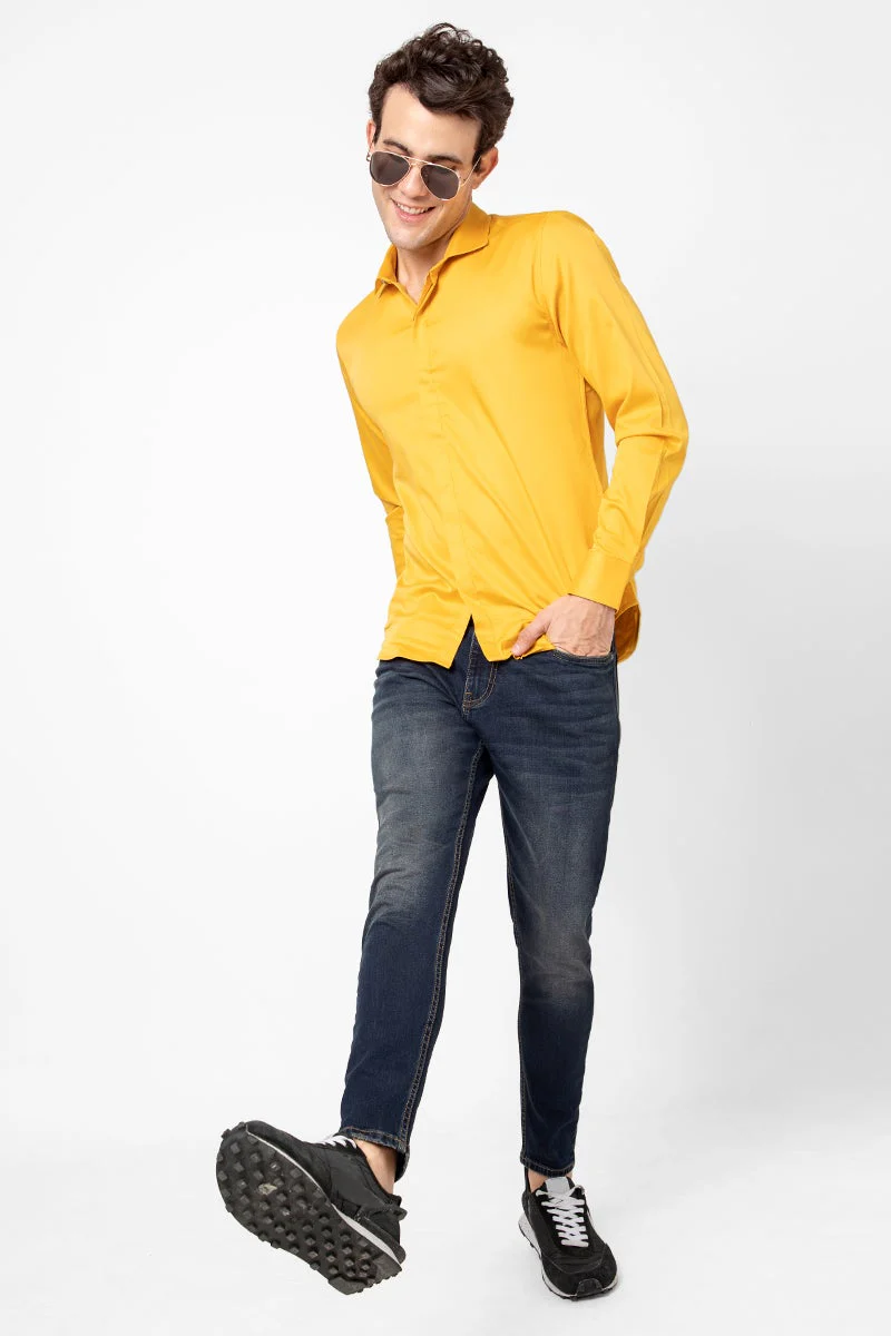 Waft Cadet Blue Denim