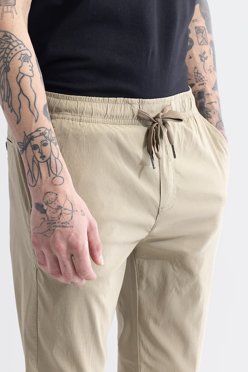 Active Flex Cream Chino 6 Active Flex Cream Chino