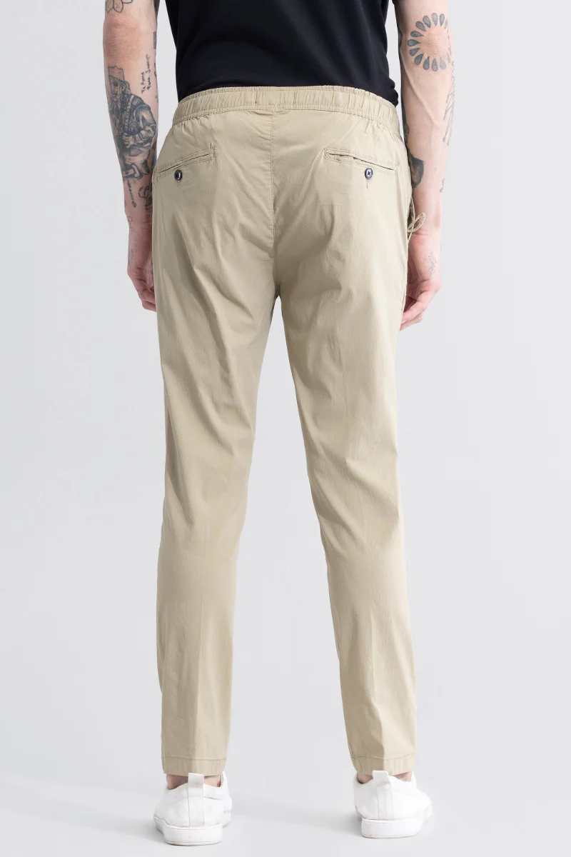 Active Flex Cream Chino 7 Active Flex Cream Chino
