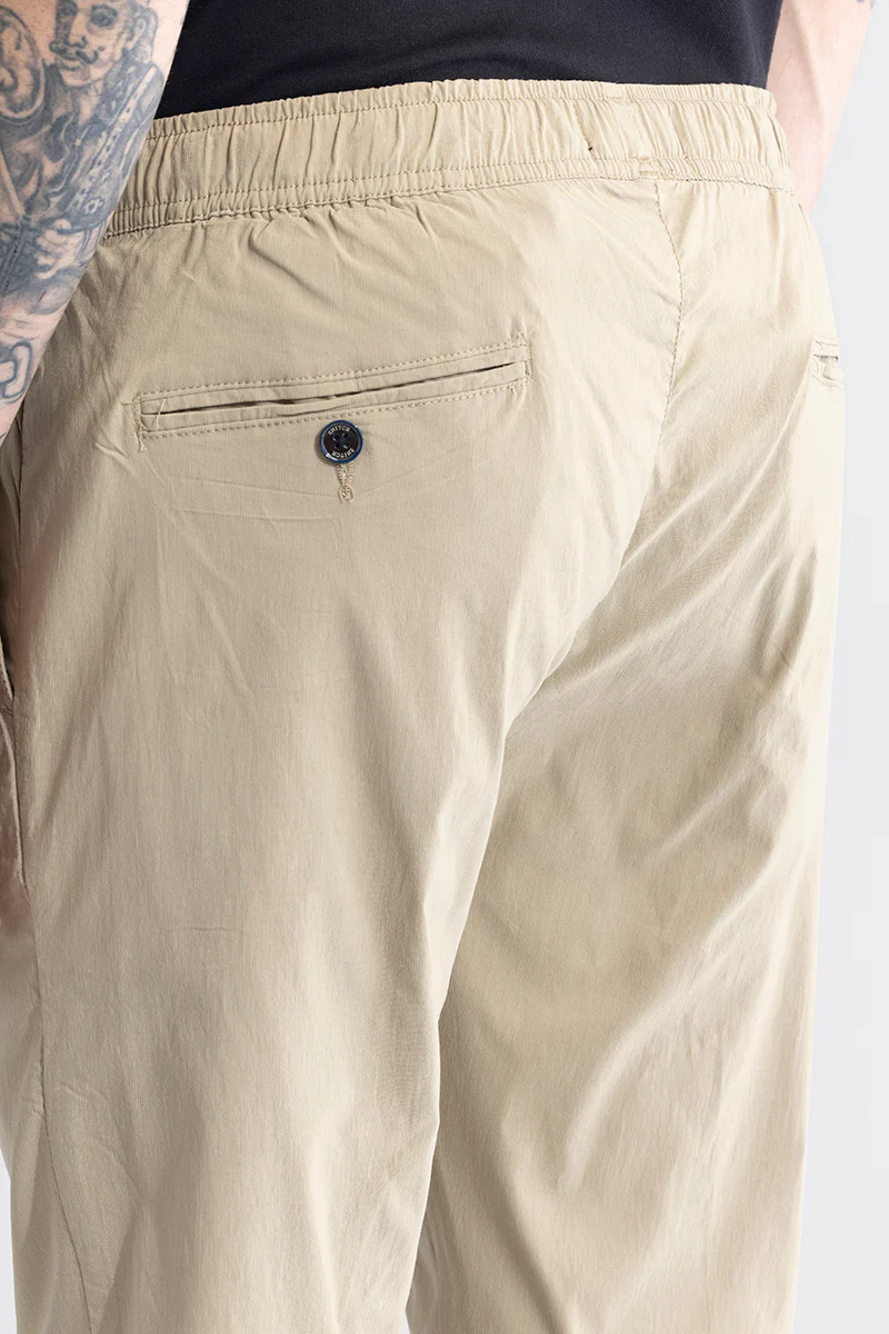 Active Flex Cream Chino 8 Active Flex Cream Chino