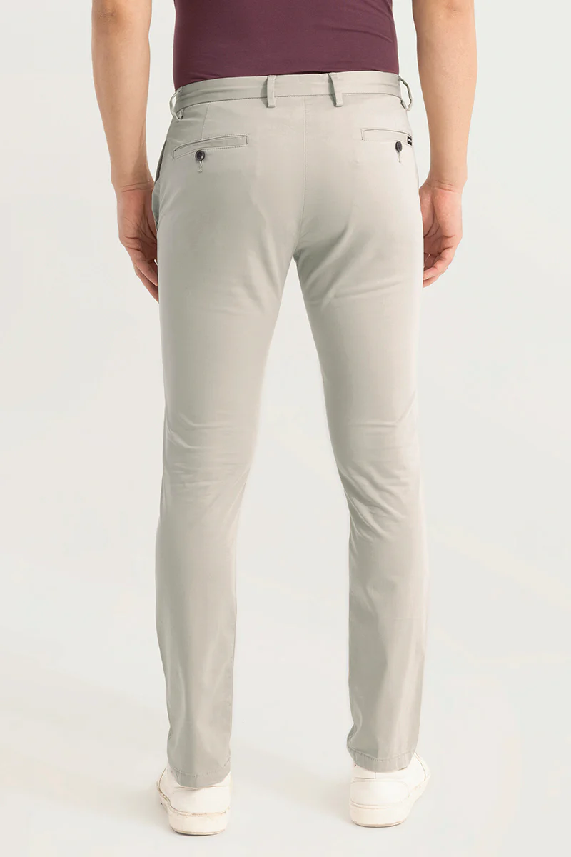 Derrick Ivory Green Chino 7 Derrick Ivory Green Chino