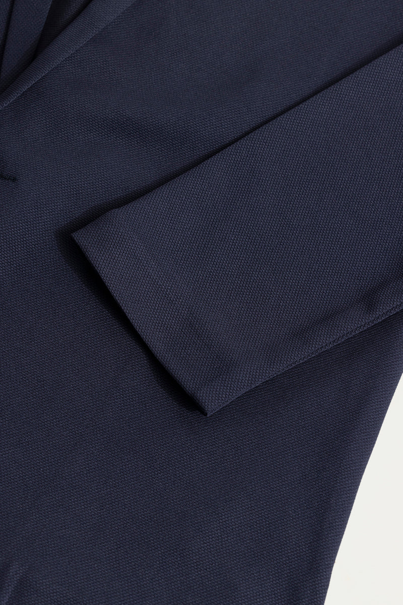 Tensile Navy Light Weight Blazer 7 Tensile Navy Light Weight Blazer