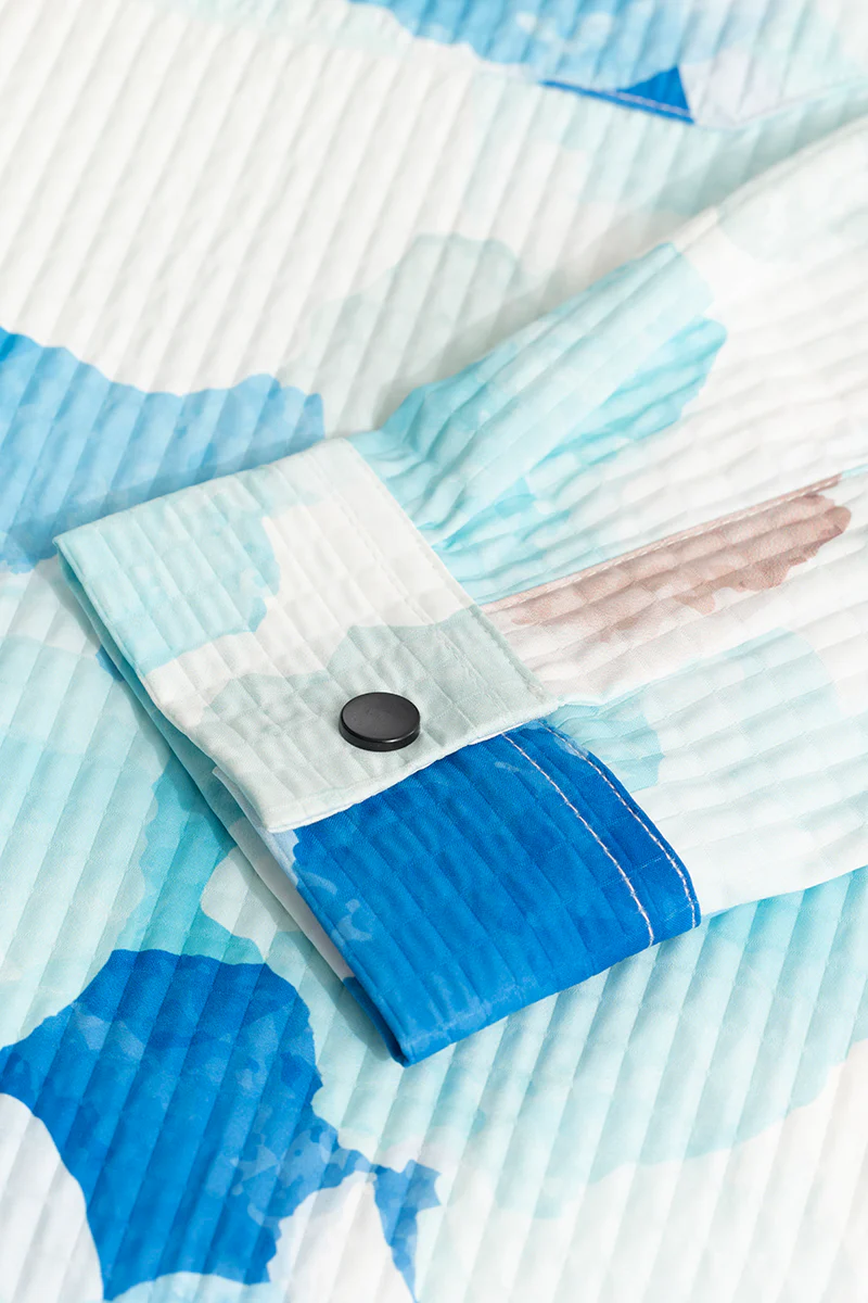 Abstractix Sky Blue Overshirt 7 Abstractix Sky Blue Overshirt