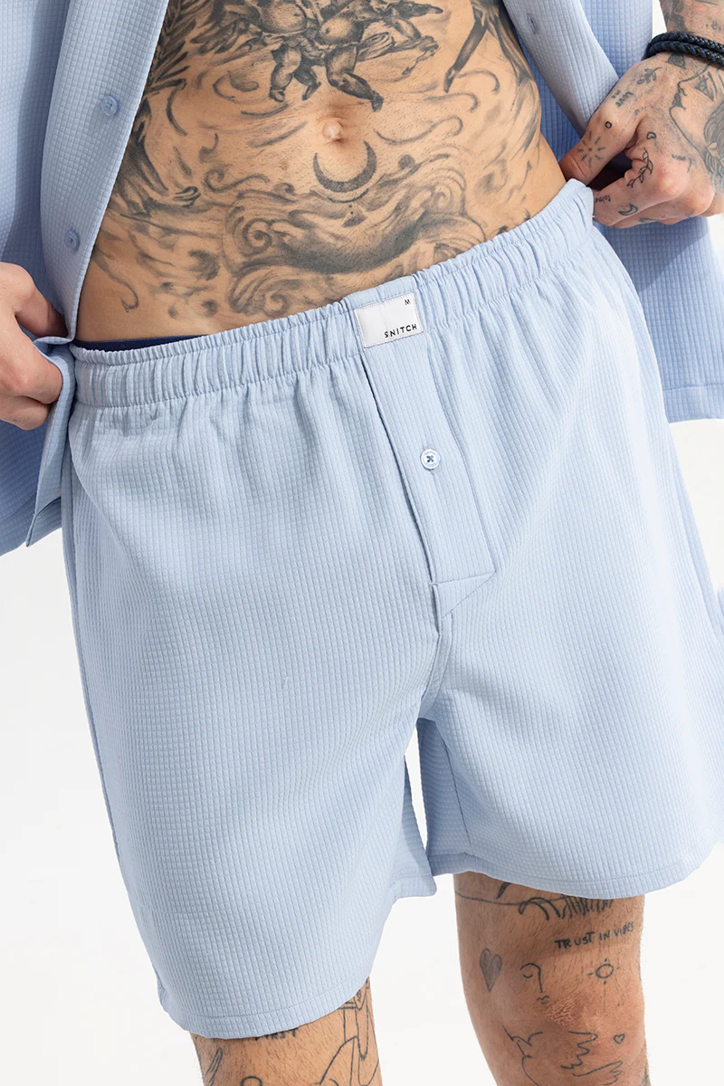 Quadox Blue Co-Ords 5 Quadox Blue Co-Ords