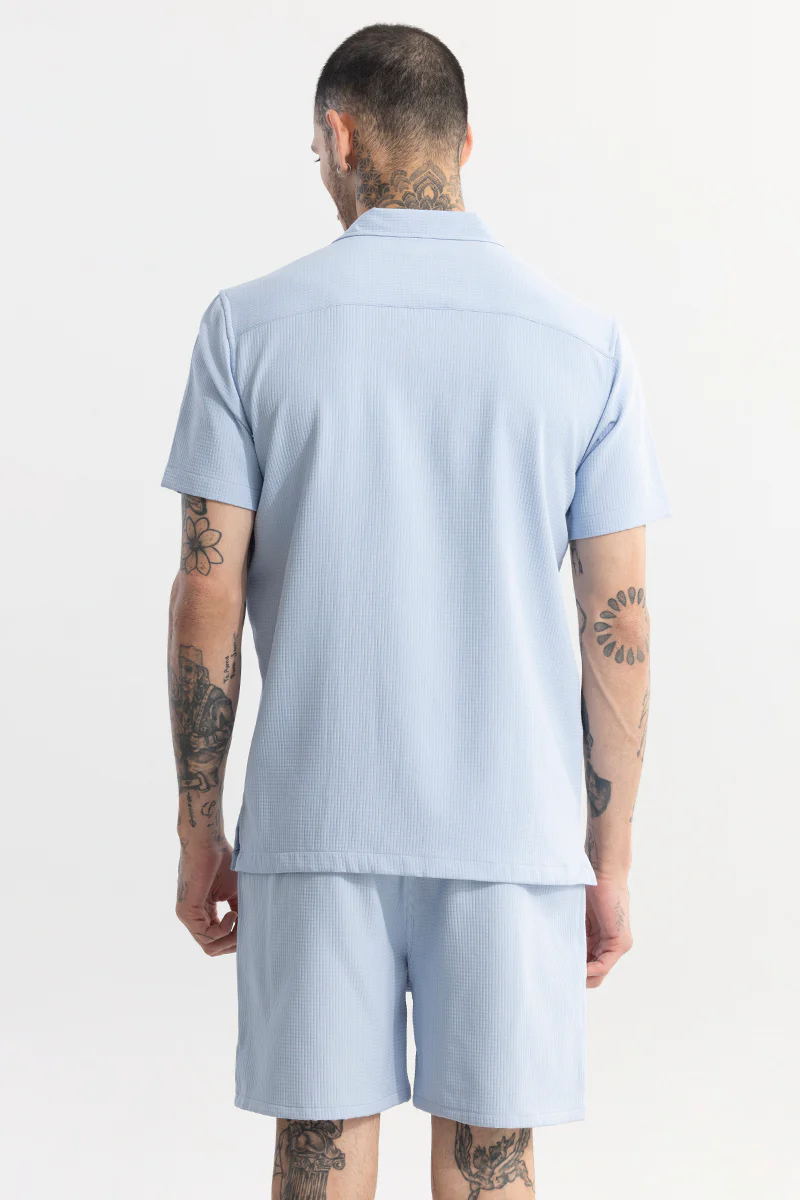 Quadox Blue Co-Ords 8 Quadox Blue Co-Ords