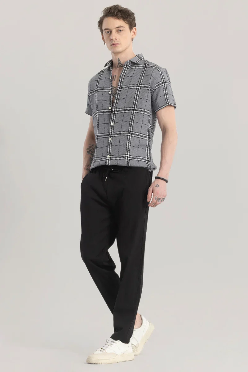 SlendEase Black Pant 4 SlendEase Black Pant