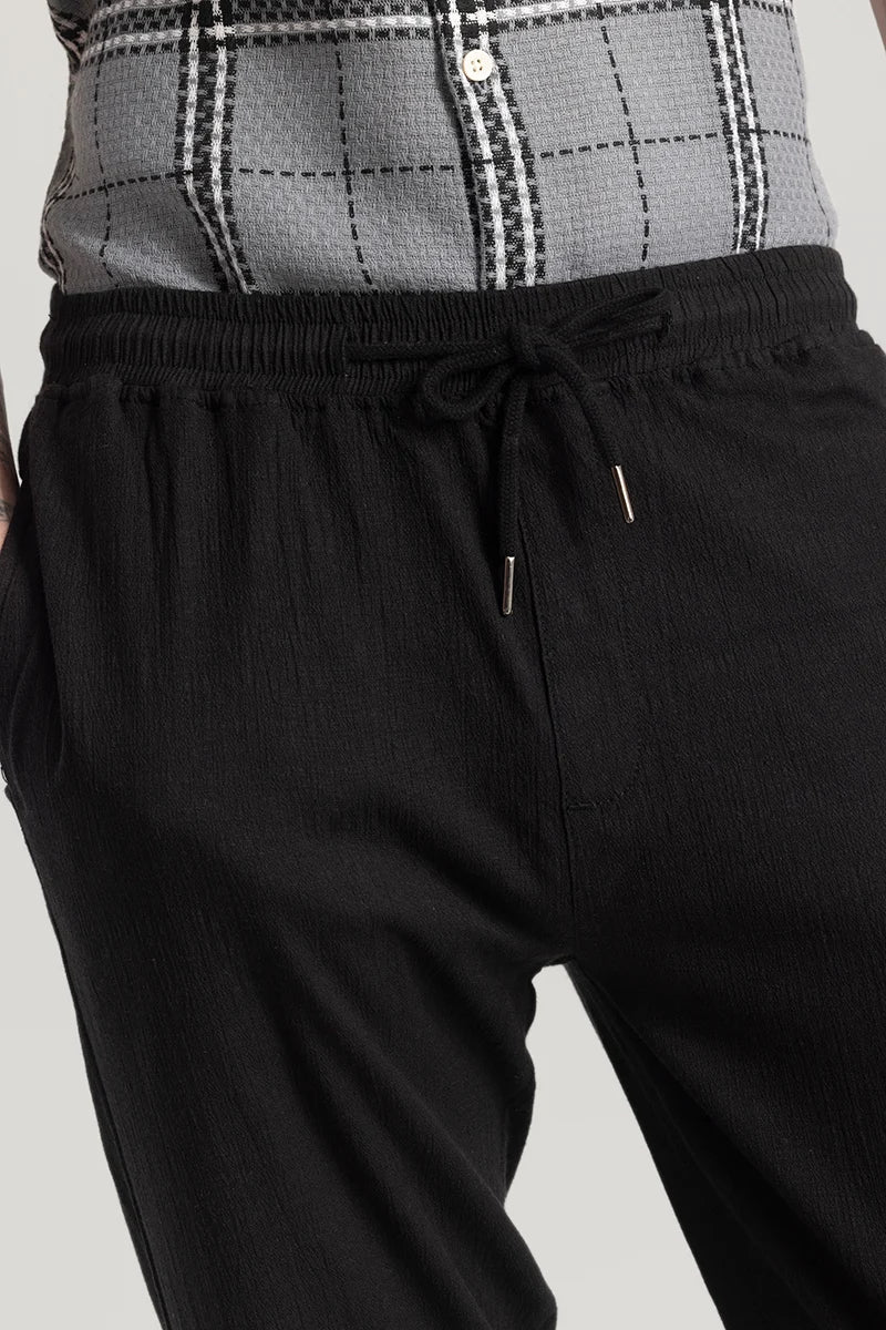 SlendEase Black Pant 5 SlendEase Black Pant