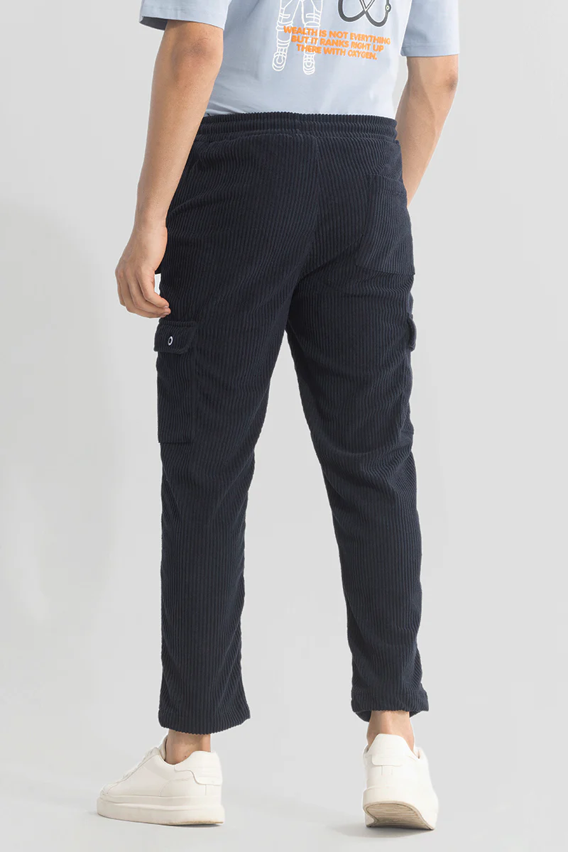 Urban Cord Navy Corduroy Cargo Pant 7 Urban Cord Navy Corduroy Cargo Pant