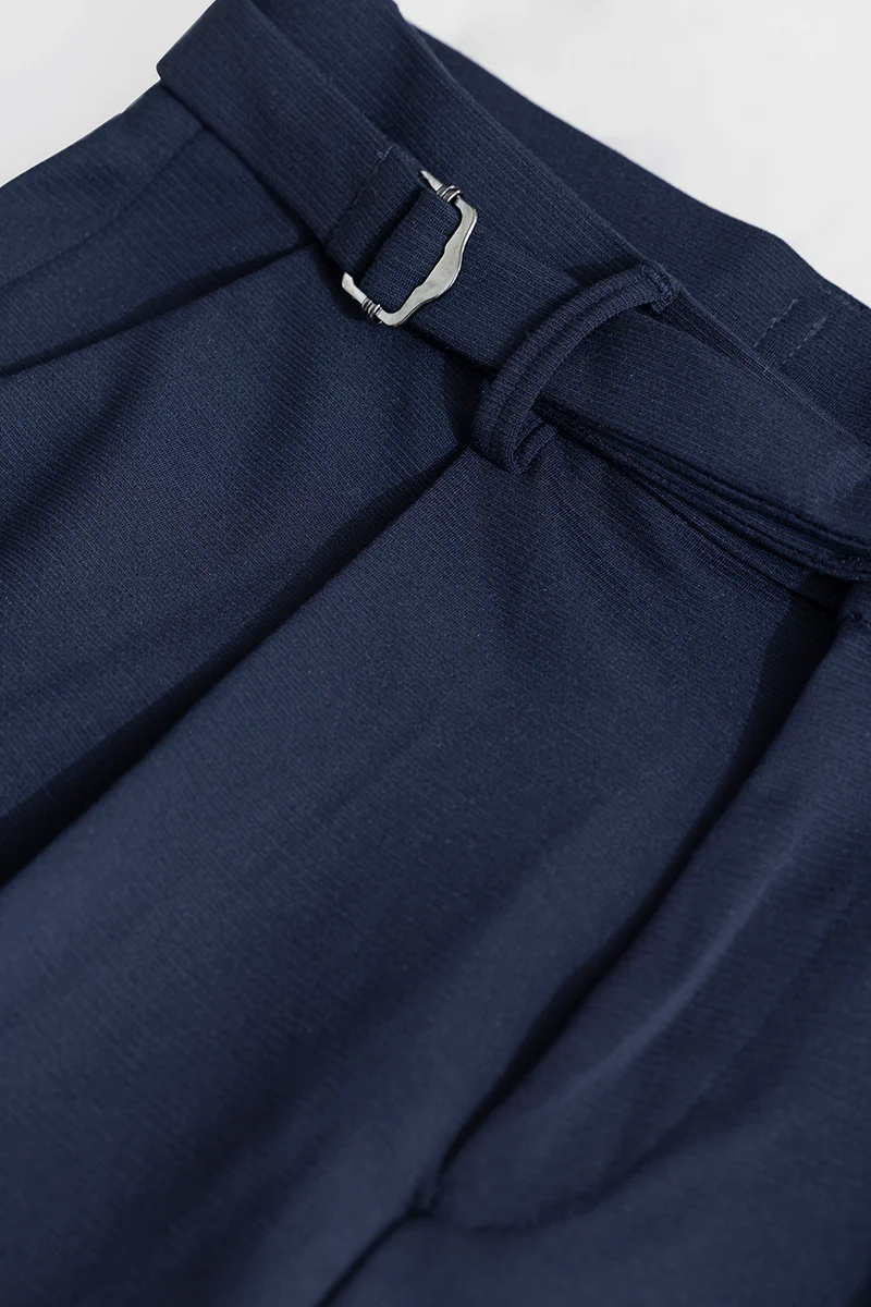 AdjustEase Navy Trouser 11 AdjustEase Navy Trouser