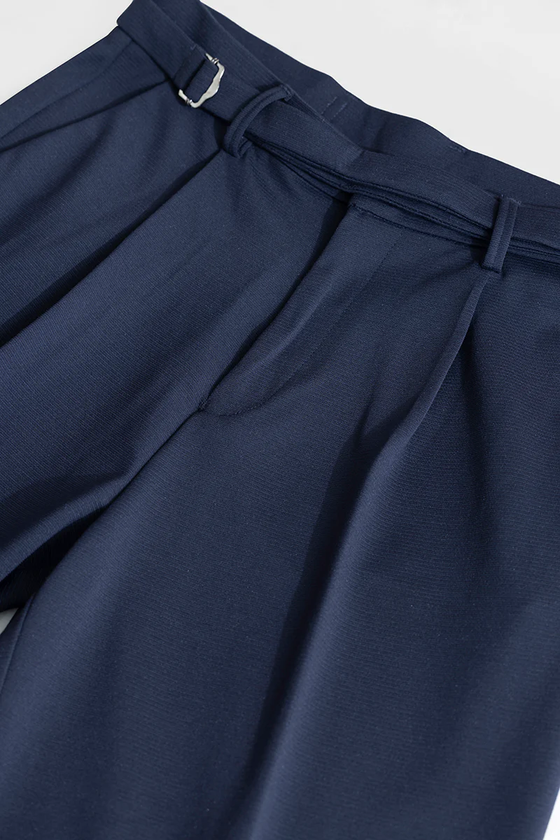 AdjustEase Navy Trouser 2 AdjustEase Navy Trouser