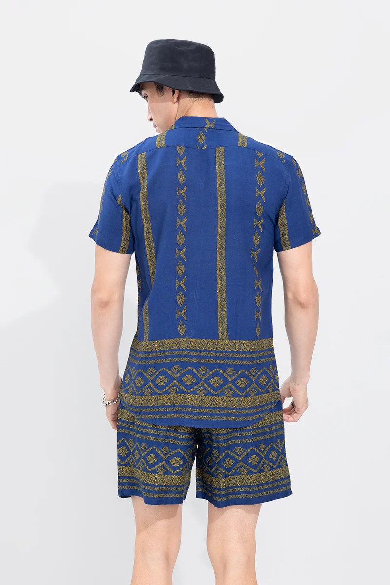 Nomadic Navy Co-Ords 6 Nomadic Navy Co-Ords