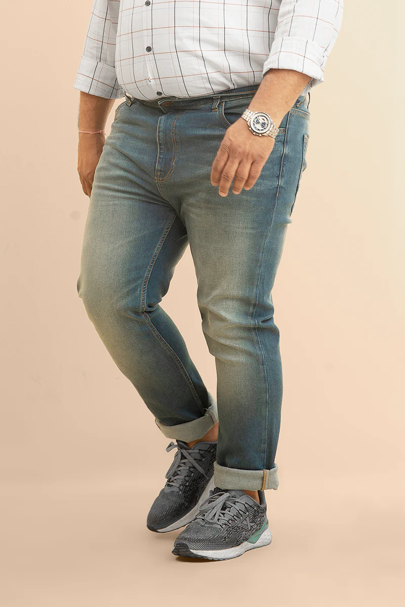 Fervid Blue Denim 3 Fervid Blue Denim