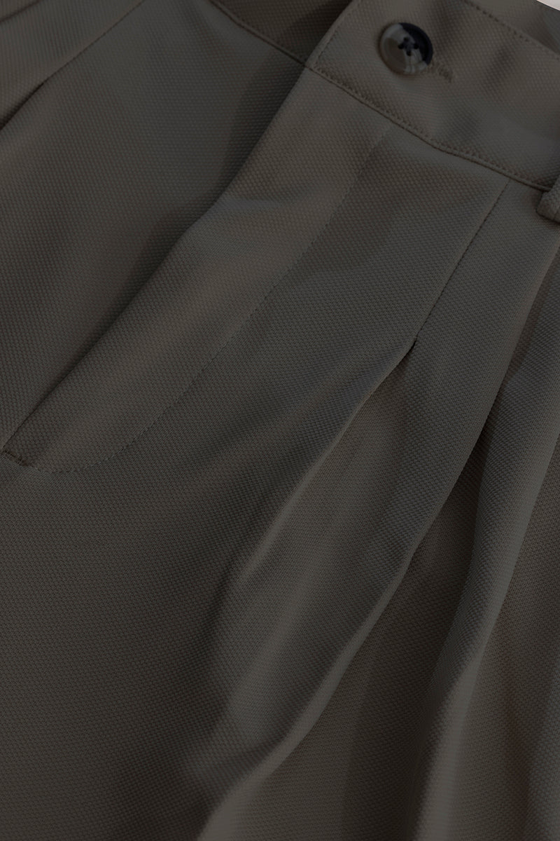 K-Styled Grey Pant 2 K-Styled Grey Pant