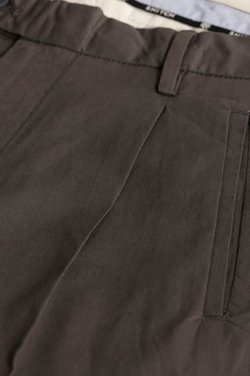 Astral Ash Grey Trouser 11 Astral Ash Grey Trouser
